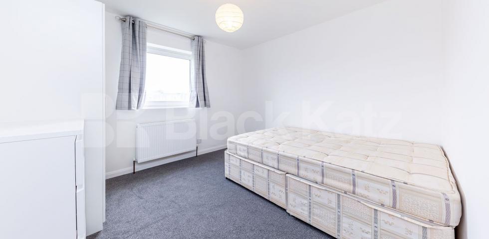 			2 Bedroom, 1 bath, 1 reception Flat			 Nelson Road, Crouch End