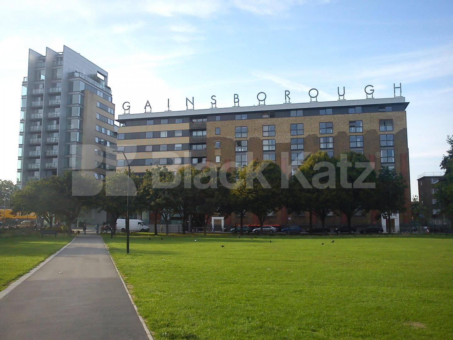 			NEW GAINSBOROUGH STUDIOS 2 BED 2 BATHROOM, 2 Bedroom, 1 bath, 1 reception Flat			 Gainsborough Studios, Angel/ Old Street