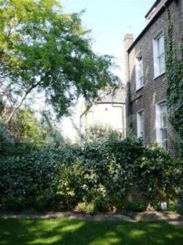 			NEW INSTRUCTION, 1 Bedroom, 1 bath, 1 reception Flat			 Beacon Hill, HILLMARTON CONSERVATION AREA N7