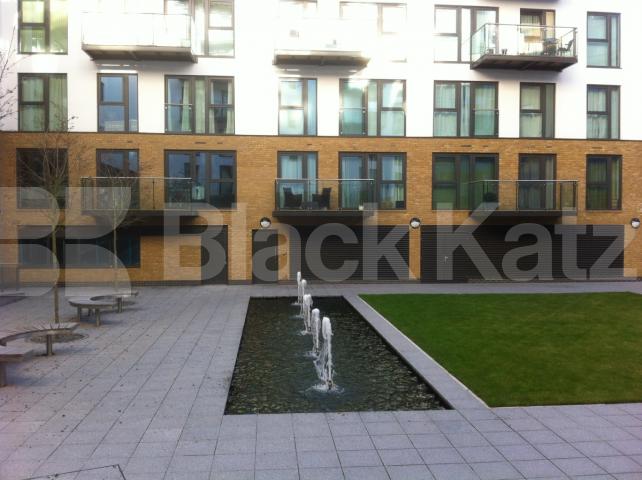 			NEW INSTRUCTION, 1 Bedroom, 1 bath, 1 reception Apartment			 Hudson Building Deal's Gateway, Greenwich