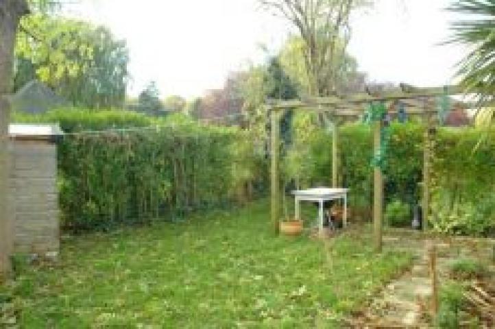 			Great For School Catchment, 2 Bedroom, 1 bath, 1 reception Flat			 Falloden Way, HAMPSTEAD GARDEN SUBURB NW11