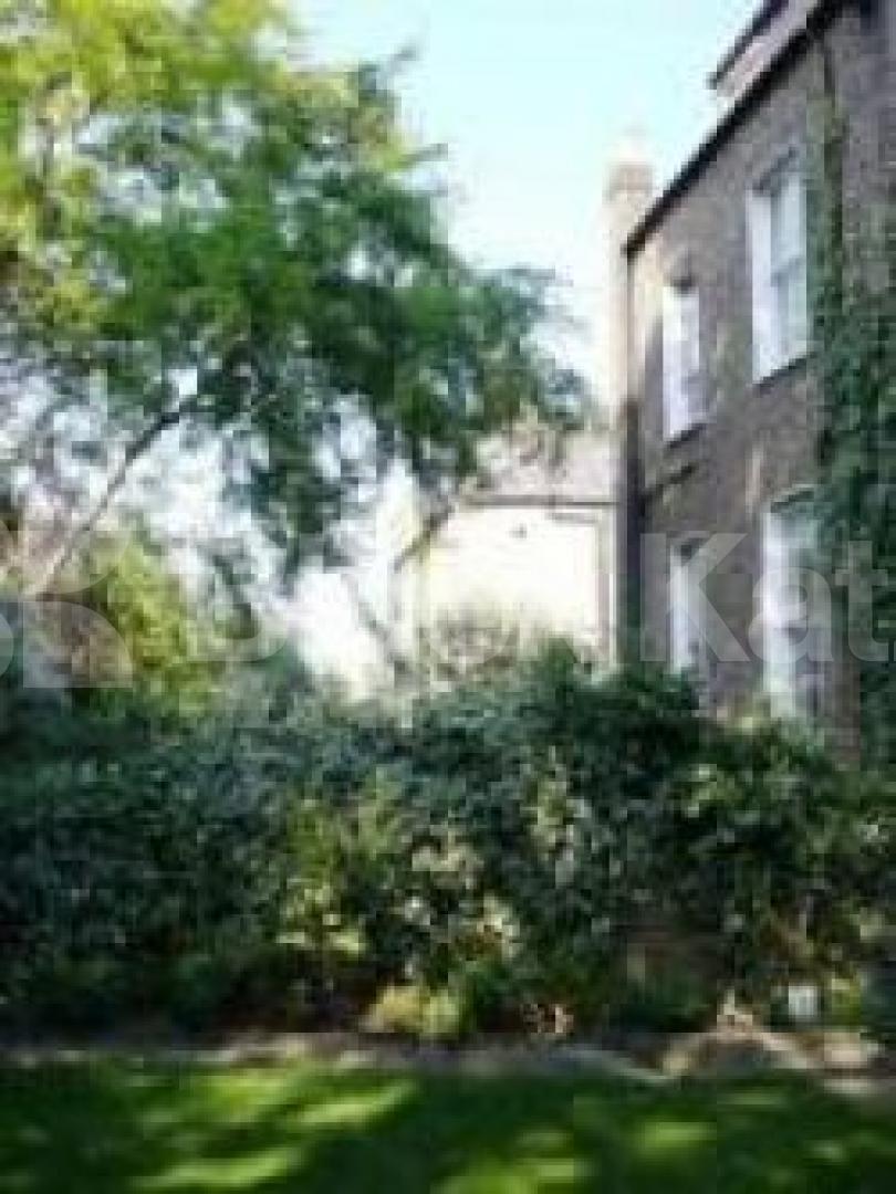 			NEW INSTRUCTION, 1 Bedroom, 1 bath, 1 reception Flat			 Beacon Hill, HILLMARTON CONSERVATION AREA N7