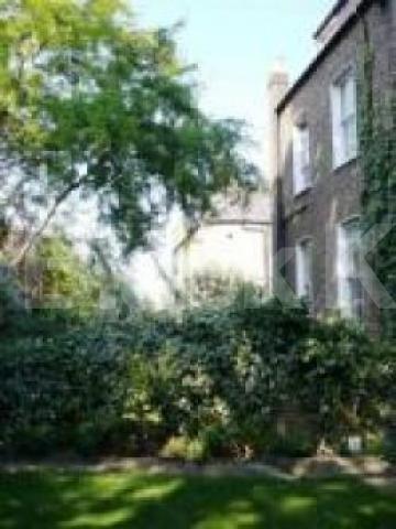 			NEW INSTRUCTION, 1 Bedroom, 1 bath, 1 reception Flat			 Beacon Hill, HILLMARTON CONSERVATION AREA N7