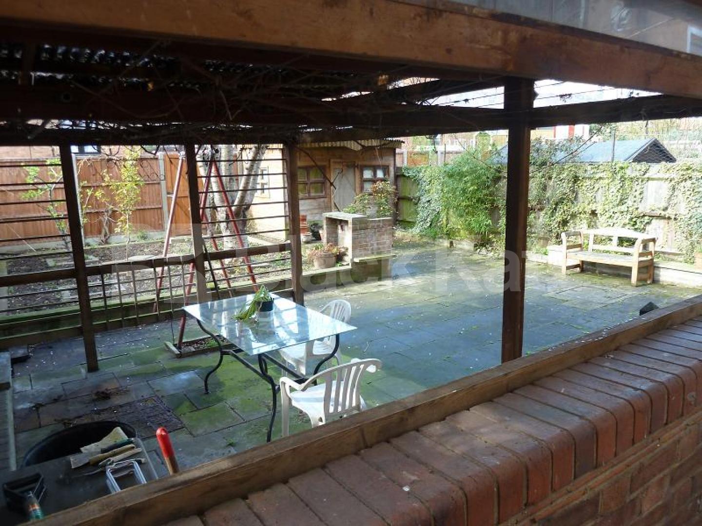 			New Instruction , 2 Bedroom, 1 bath, 1 reception Flat			 Ecclesbourne Road, Essex road