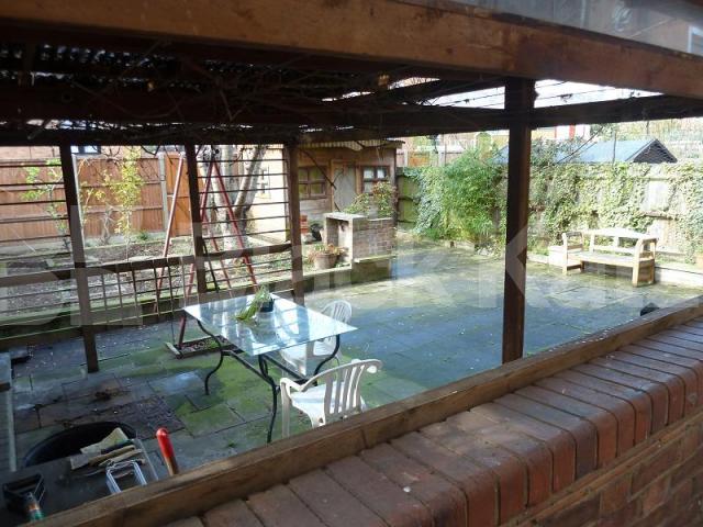 			New Instruction , 2 Bedroom, 1 bath, 1 reception Flat			 Ecclesbourne Road, Essex road