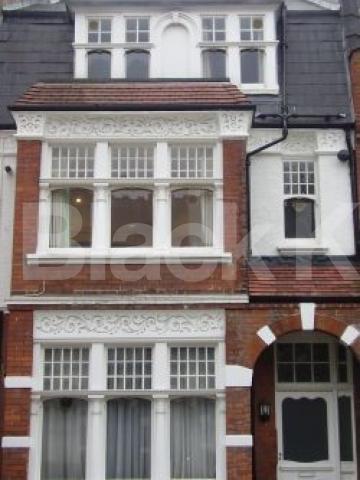 			2 MINS TO BELSIZE PARK TUBE!, 1 Bedroom, 1 bath, 1 reception Flat			 Glenmore Road, BELSIZE PARK