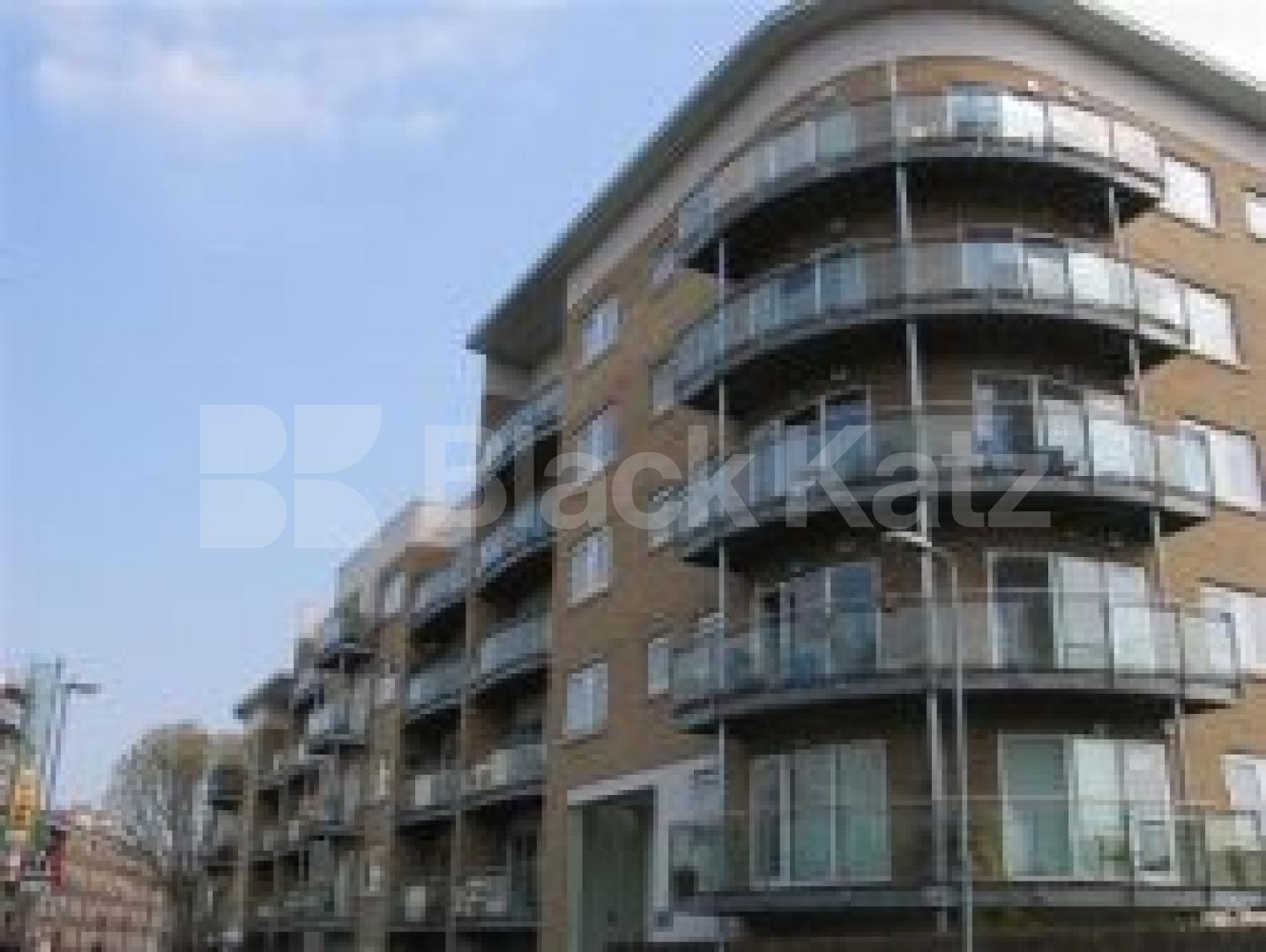 			New Instruction, 2 Bedroom, 1 bath, 1 reception Apartment			 Goldsmiths Row, LONDON FIELDS