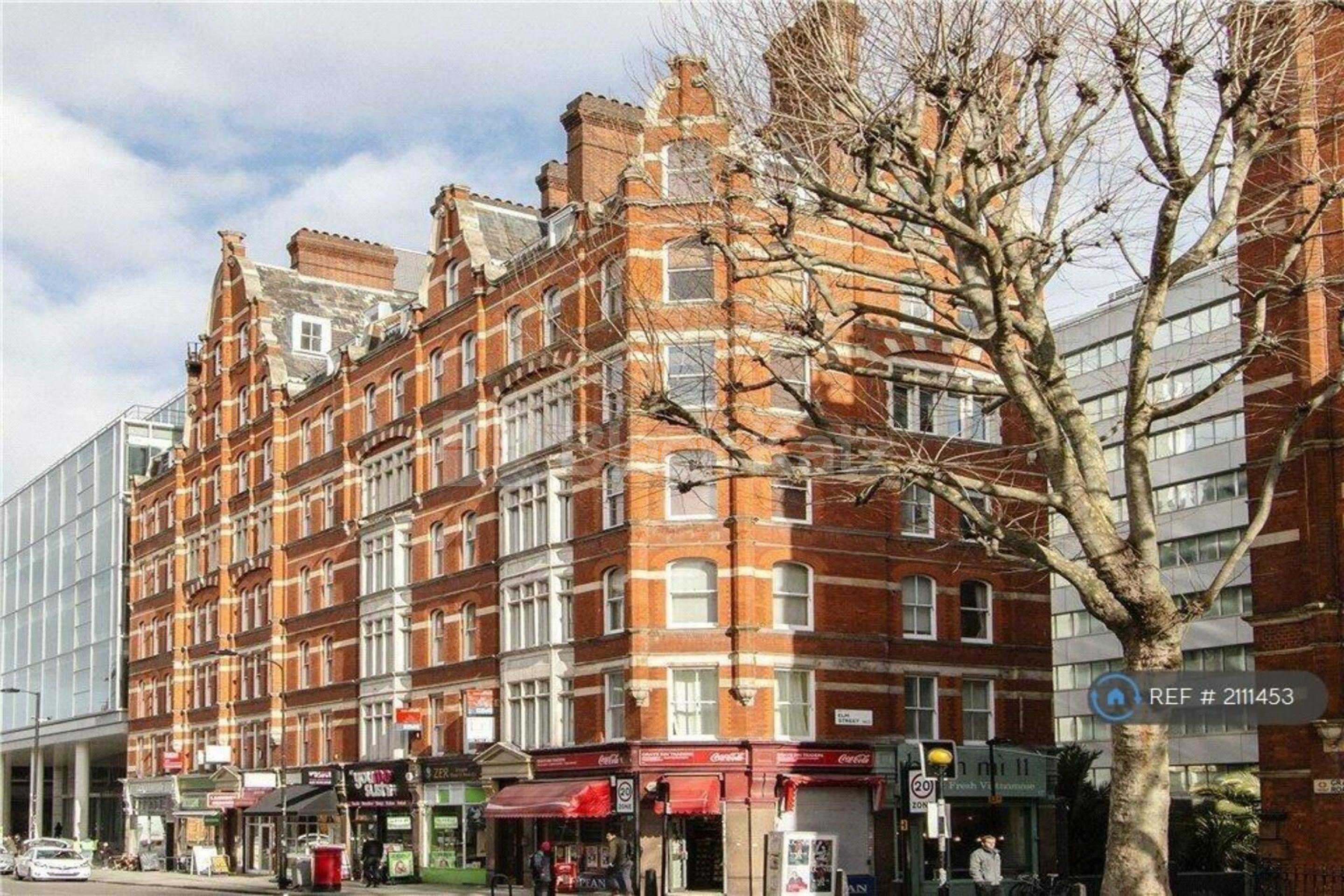 Located in zone 1 within the city and close to chancery lane tube station Grays Inn Road, Chancery Lane WC1X