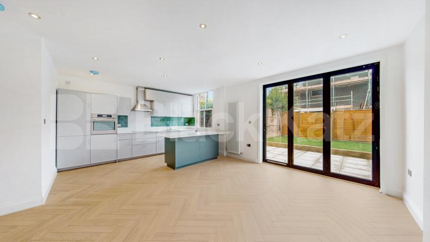 Sarre Road, London, NW2,  London