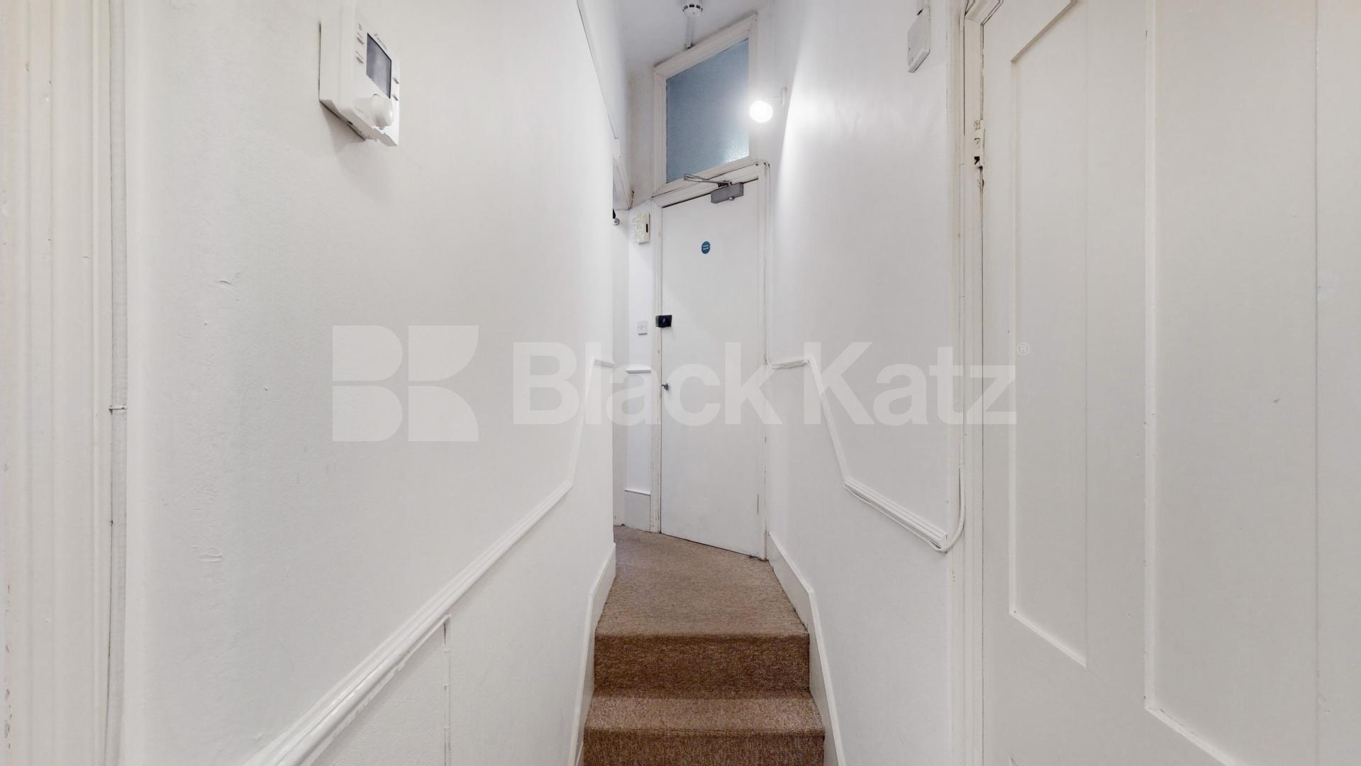 			2 Bedroom, 1 bath, 1 reception 			 Mackeson Road,  London  NW3