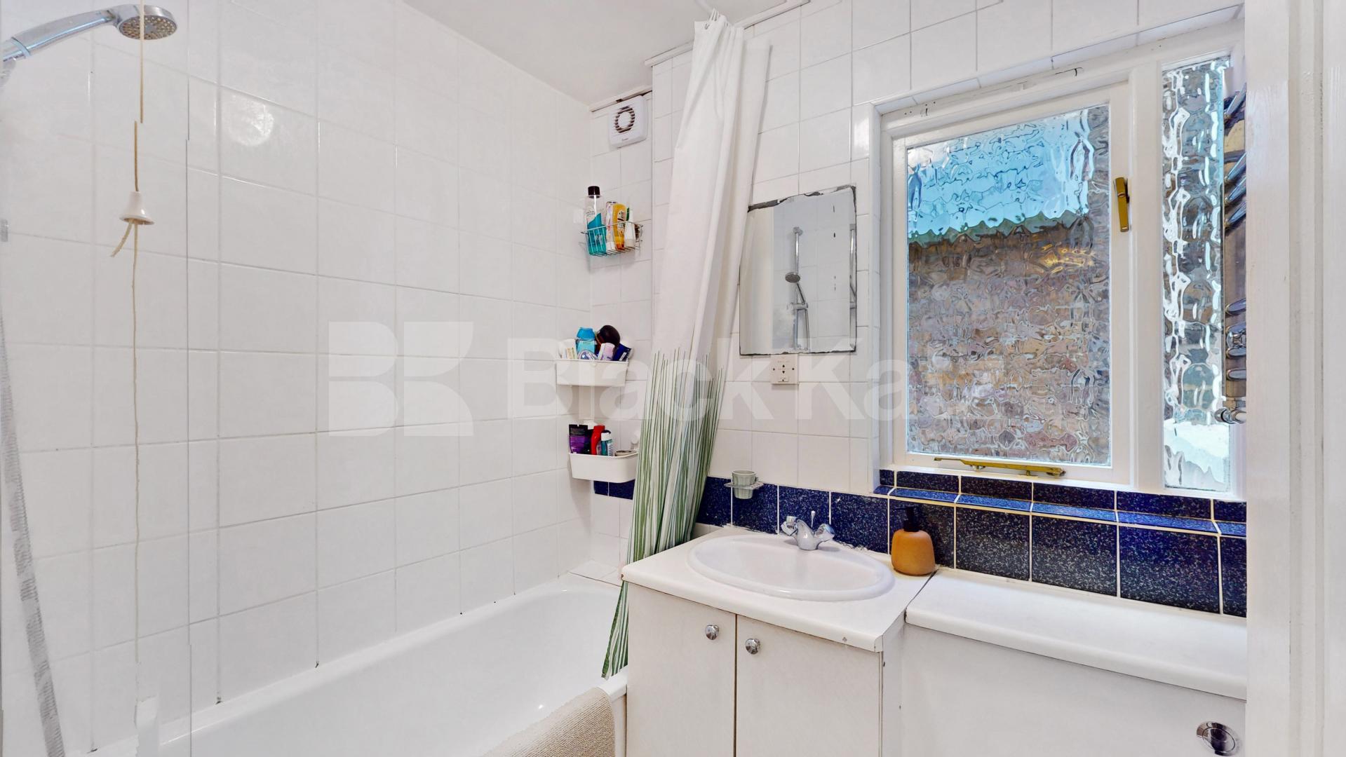 			2 Bedroom, 1 bath, 1 reception 			 Mackeson Road,  London  NW3