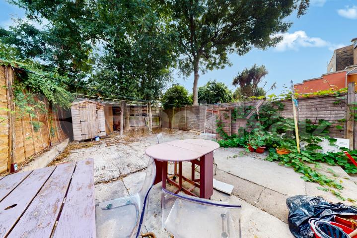 Newly Refurbished Two Bedroom Garden Flat Close to Turnpike Lane Station Sydney Road, Turnpike Lane 