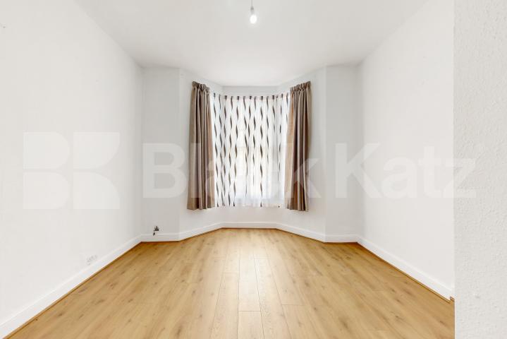 Newly Refurbished Two Bedroom Garden Flat Close to Turnpike Lane Station Sydney Road, Turnpike Lane 
