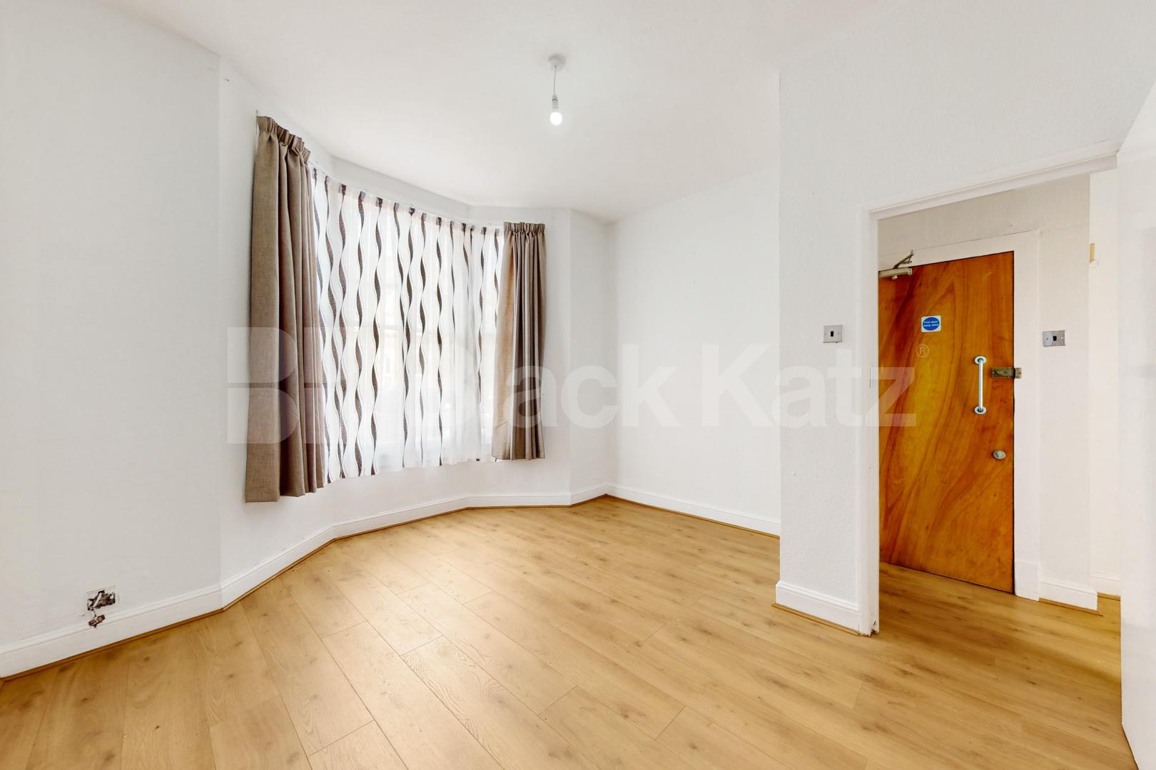 Newly Refurbished Two Bedroom Garden Flat Close to Turnpike Lane Station Sydney Road, Turnpike Lane 