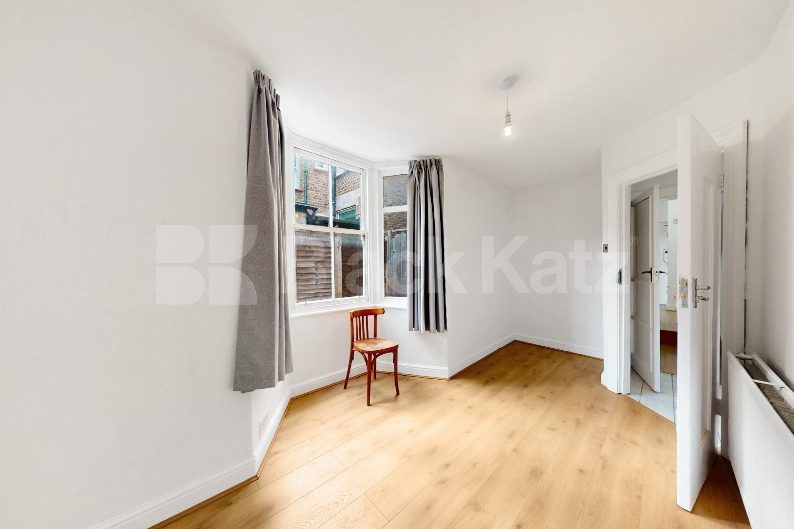 Newly Refurbished Two Bedroom Garden Flat Close to Turnpike Lane Station Sydney Road, Turnpike Lane 