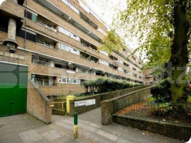 			NEW INSTRUCTION!, 3 Bedroom, 1 bath, 1 reception Flat			 Hornsey Lane, ARCHWAY / CROUCH HILL