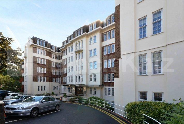Recently refurbished two double bedroom property set in mansion bulding  Finchley Road, Finchley Road 