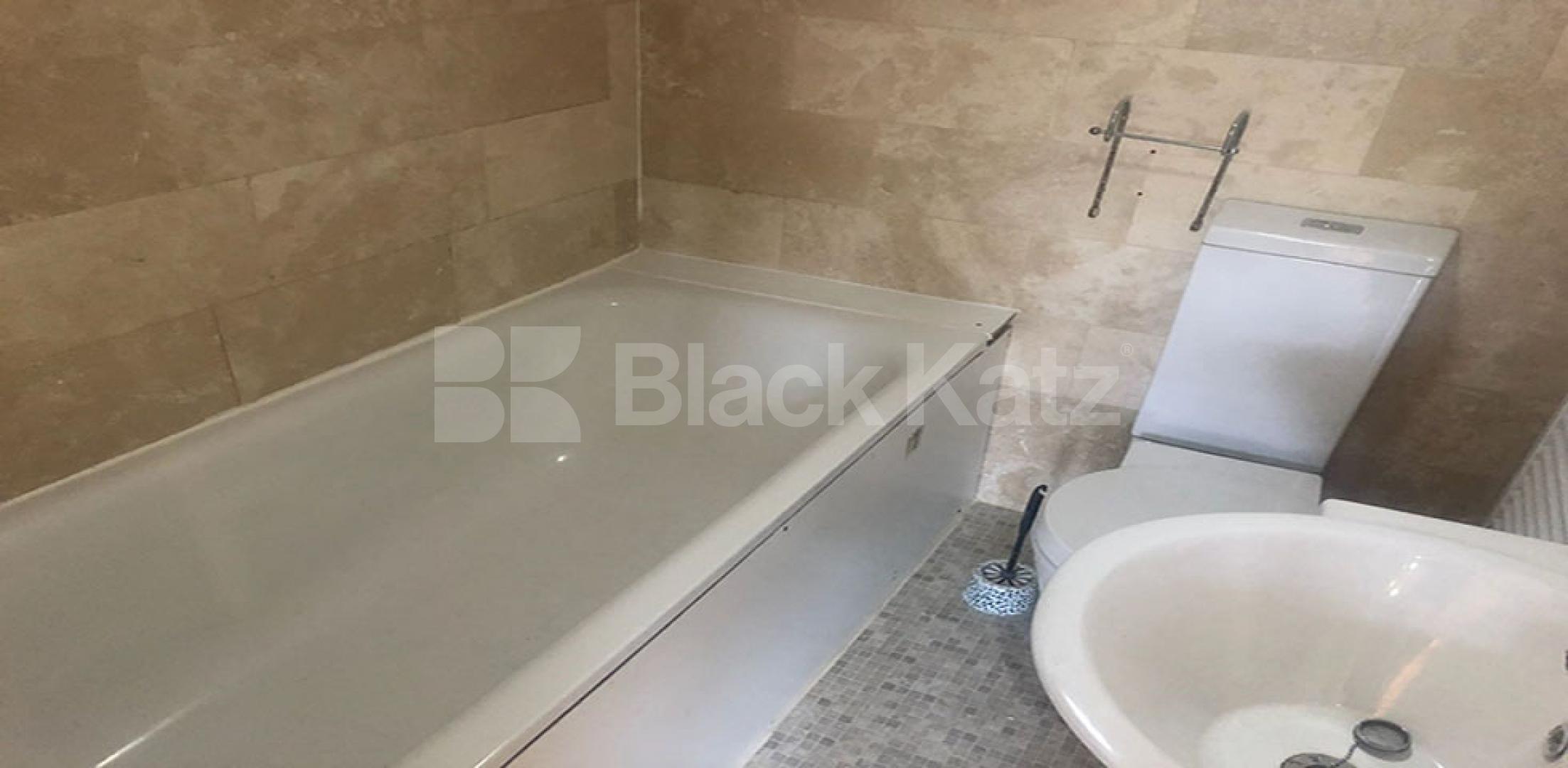 			Studio Apartment, 1 bath, 1 reception Apartment			 Hornsey Road, HOLLOWAY-FINSBURY PARK