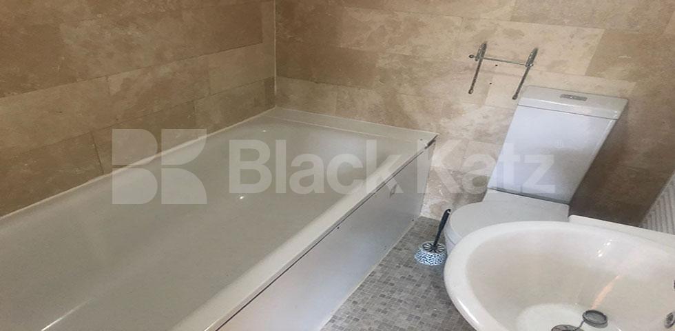 			Studio Apartment, 1 bath, 1 reception Apartment			 Hornsey Road, HOLLOWAY-FINSBURY PARK