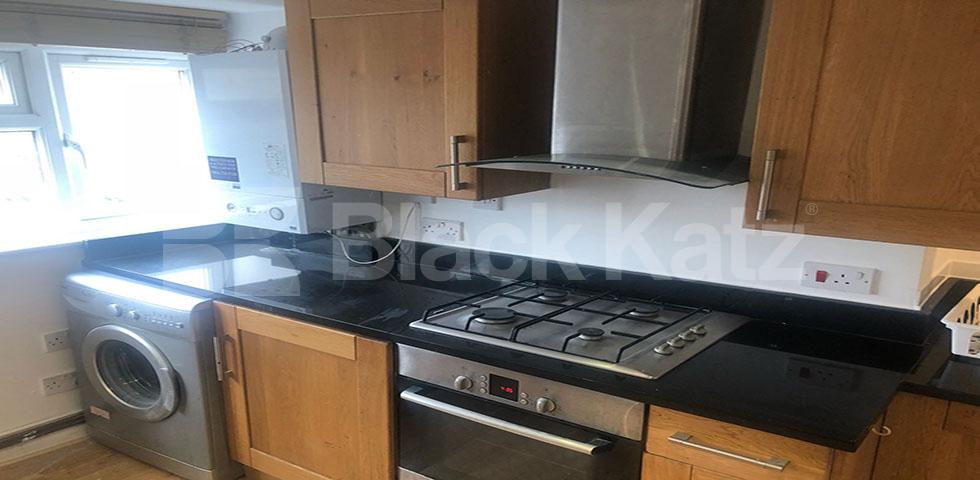 			Studio Apartment, 1 bath, 1 reception Apartment			 Hornsey Road, HOLLOWAY-FINSBURY PARK