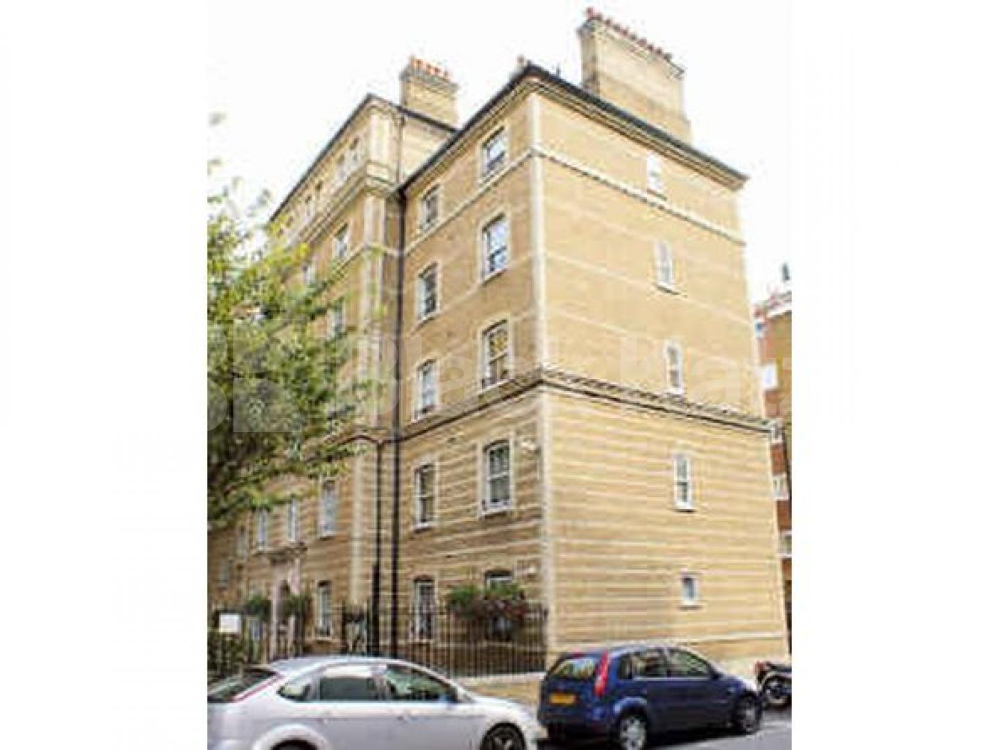 			NEW INSTRUCTION!, 2 Bedroom, 1 bath, 1 reception Flat			 Herbrand Street, RUSSELL SQUARE