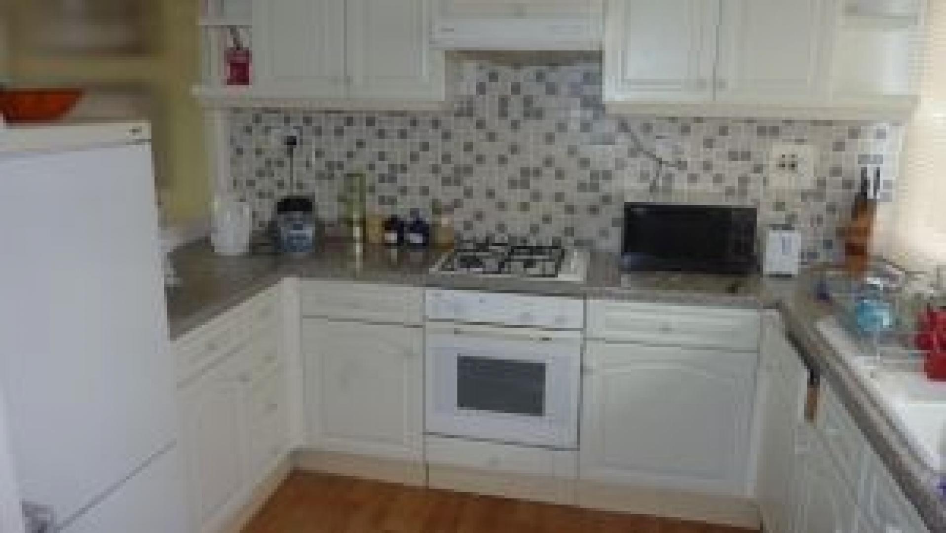 			2 Bedroom, 1 bath, 1 reception Flat			 Maitland Park Villas, CHALK FARM