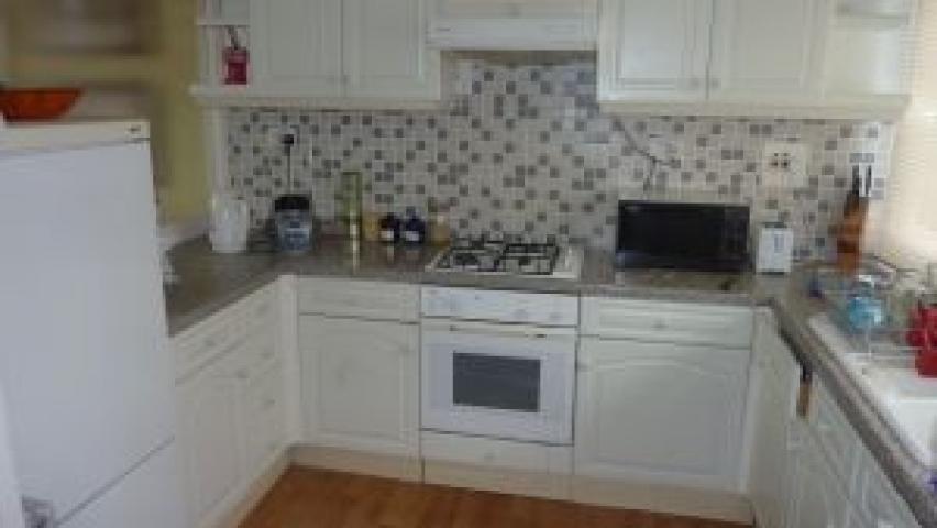 			2 Bedroom, 1 bath, 1 reception Flat			 Maitland Park Villas, CHALK FARM