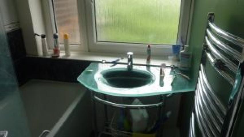 			2 Bedroom, 1 bath, 1 reception Flat			 Maitland Park Villas, CHALK FARM