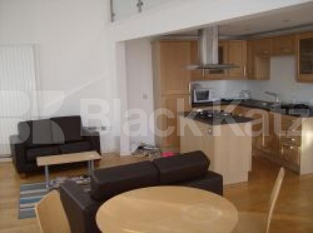 			LET, 3 Bedroom, 1 bath, 1 reception Flat			 Shad Thames, Shad Thames