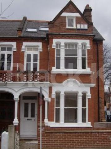 			LET, 2 Bedroom, 1 bath, 1 reception Flat			 Crescent Lane, Clapham