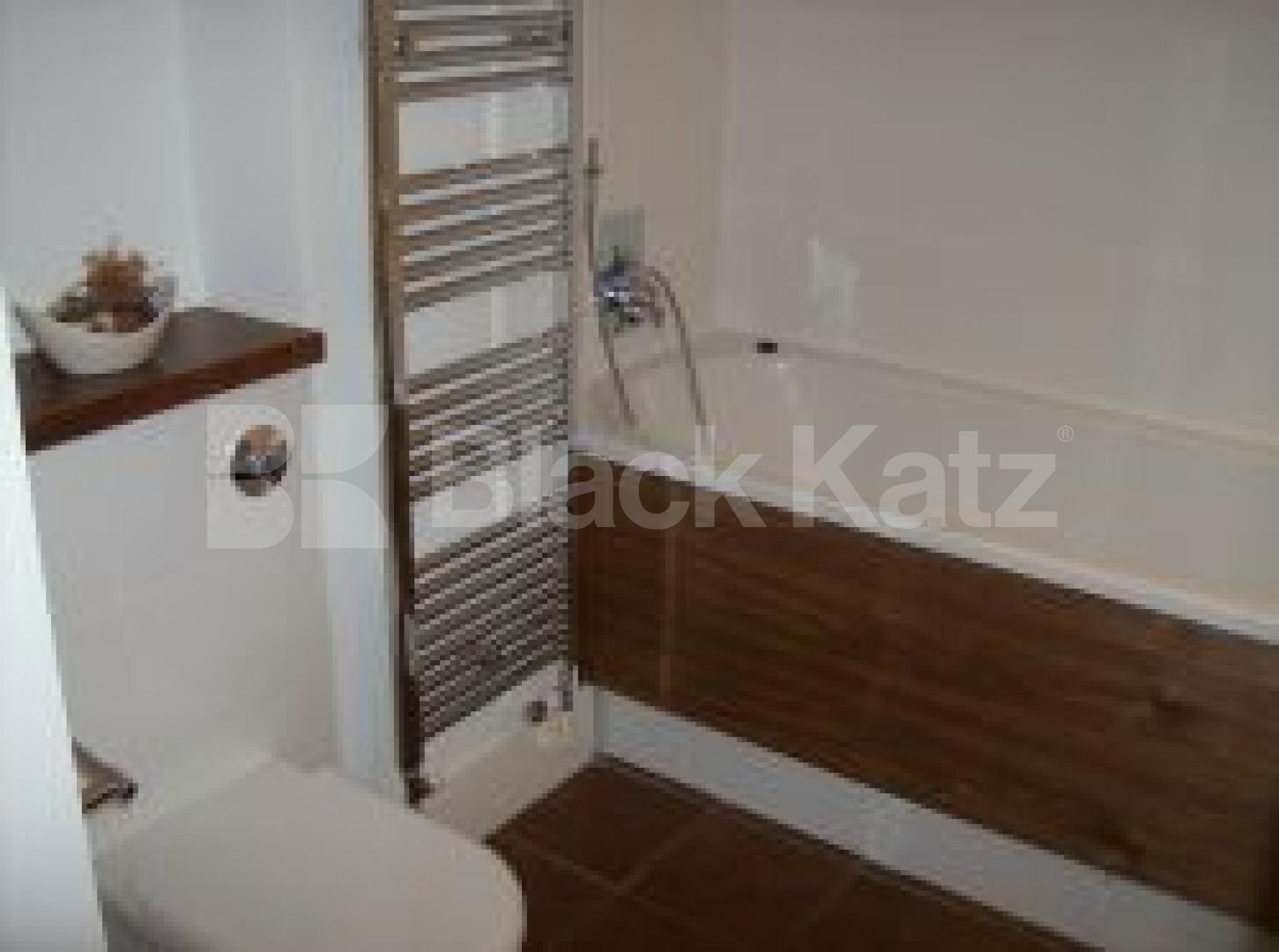 			LET, 2 Bedroom, 1 bath, 1 reception Flat			 The Academy, Lawn Lane, Vauxhall