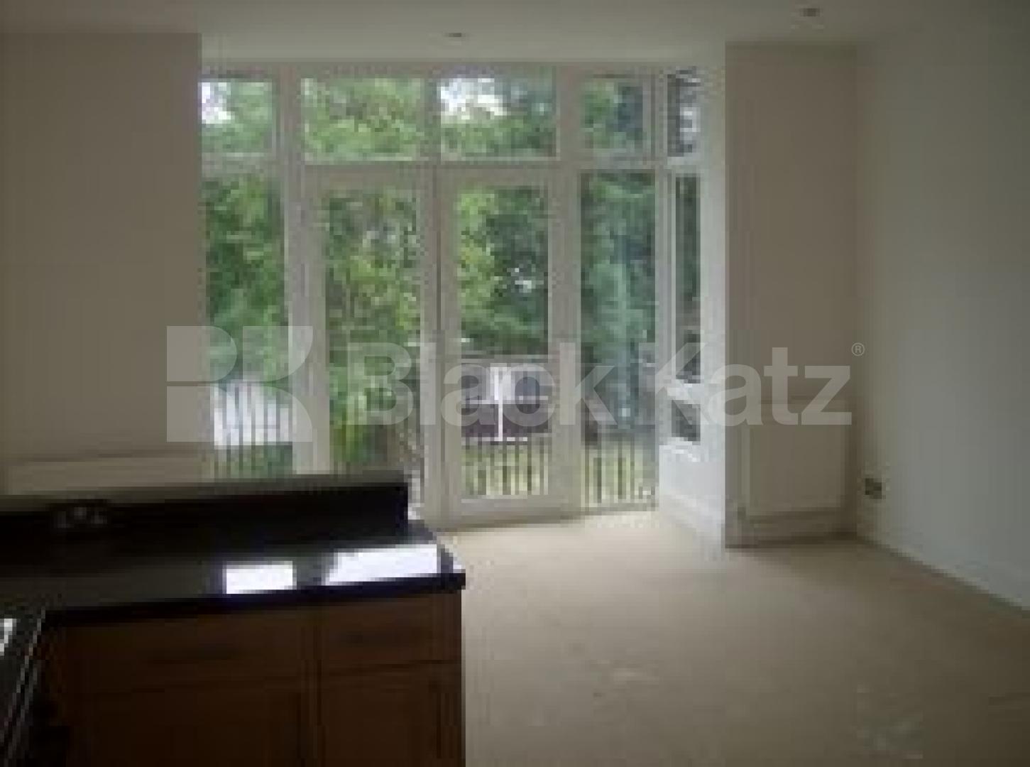 			2 Bedroom, 1 bath, 1 reception Flat			 Stanthorpe Road, Streatham