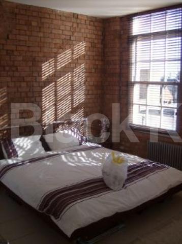 			LET., 2 Bedroom, 1 bath, 1 reception Flat			 Jam Factory, Green Walk, London Bridge