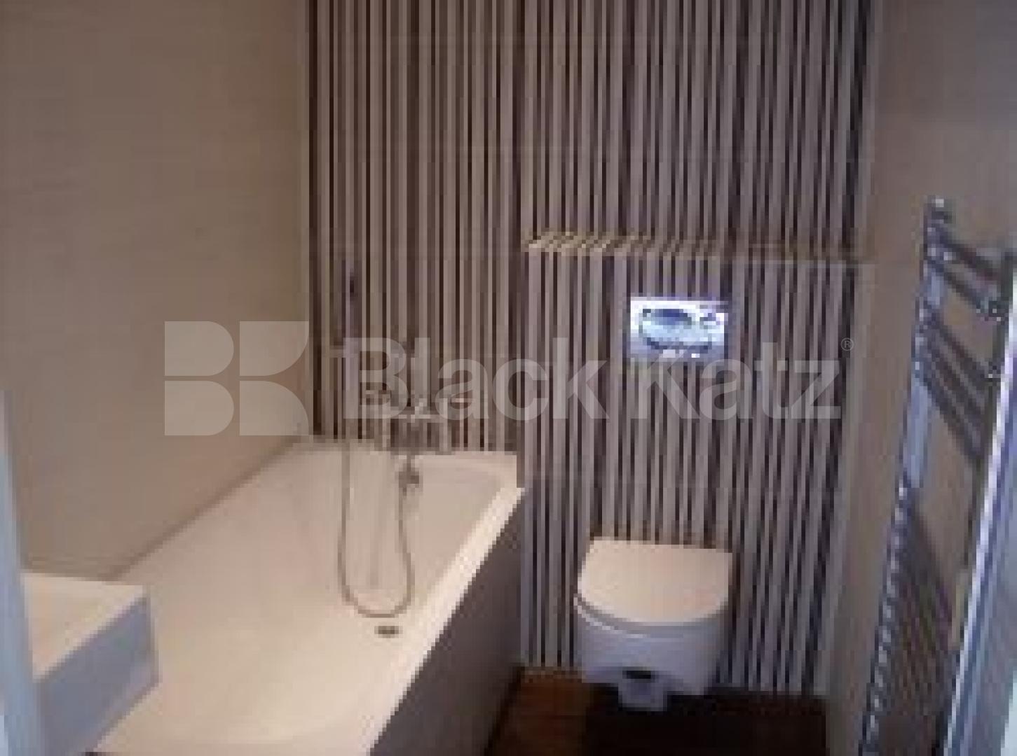 			2 Bedroom, 1 bath, 1 reception Penthouse			 Leathermarket Street, London Bridge