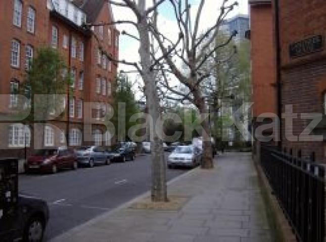 			LET , 3 Bedroom, 1 bath, 1 reception Flat			 Leighton House, John Islip Street, Pimlico
