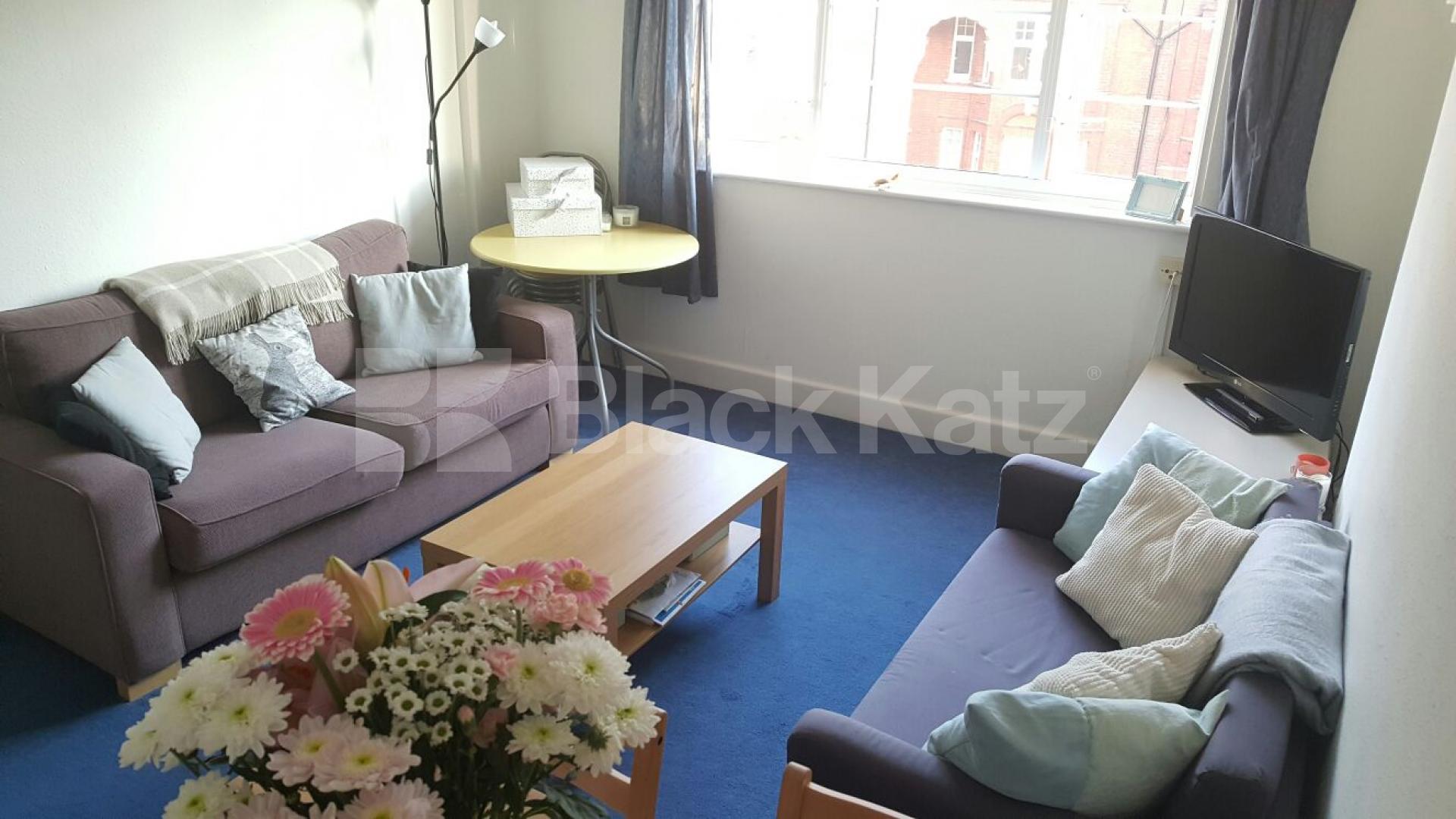 			NEW INSTRUCTION, 2 Bedroom, 1 bath, 1 reception Flat			 Hamlet Court, Hamlet Gardens , Ravenscourt Park 