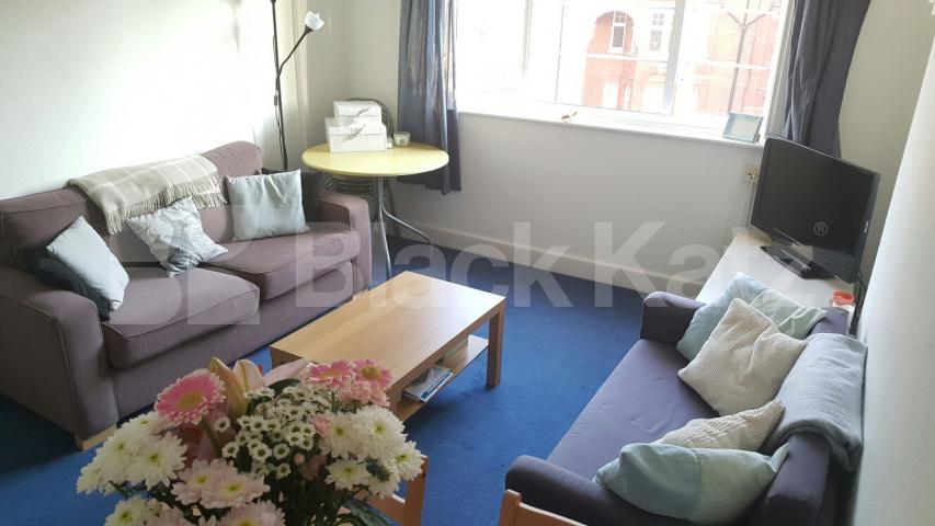 			NEW INSTRUCTION, 2 Bedroom, 1 bath, 1 reception Flat			 Hamlet Court, Hamlet Gardens , Ravenscourt Park 