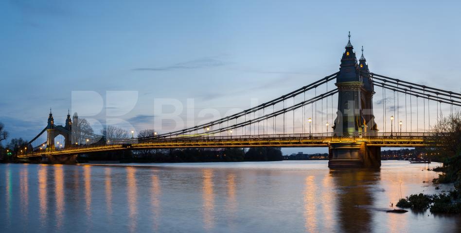 			NEW INSTRUCTION, 5 Bedroom, 1 bath, 1 reception Maisonette			 Bridge View, Hammersmith