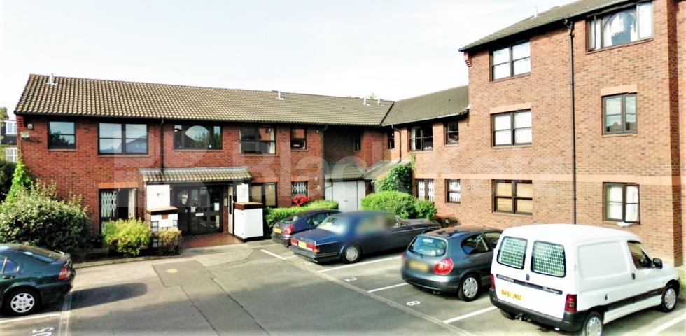 			1 Bedroom, 1 bath, 1 reception Flat			 Holley Road, WENDELL PARK