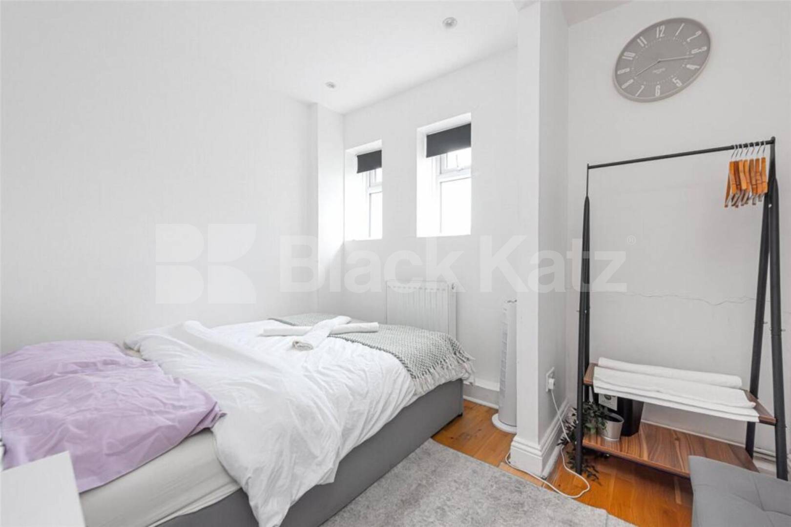 Spacious three double bedroom flat set within a period building on Holloway Road Holloway Road, Archway