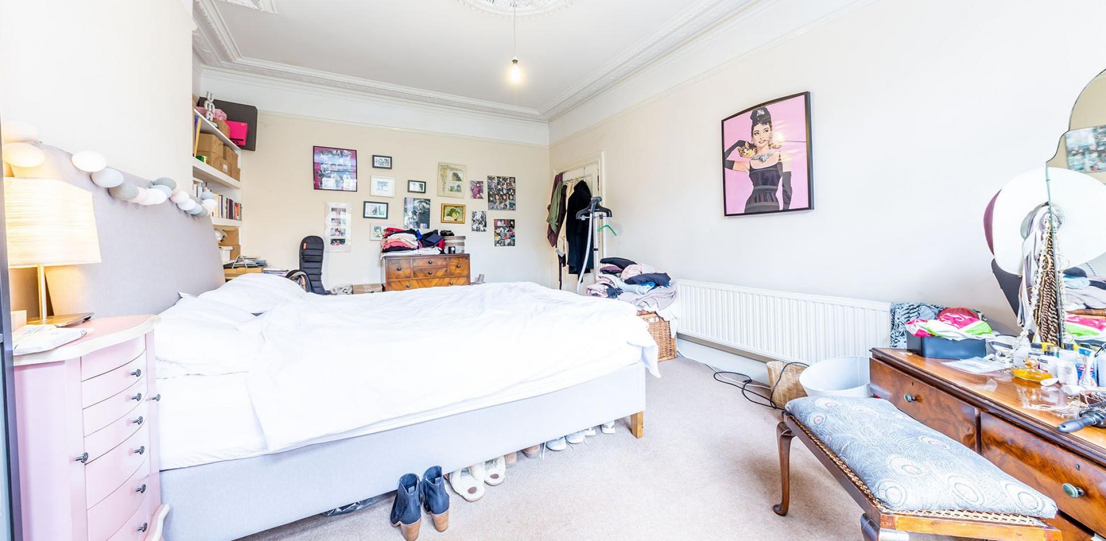 Located on a very popular road within the Crouch End area Birchington Road, Crouch End