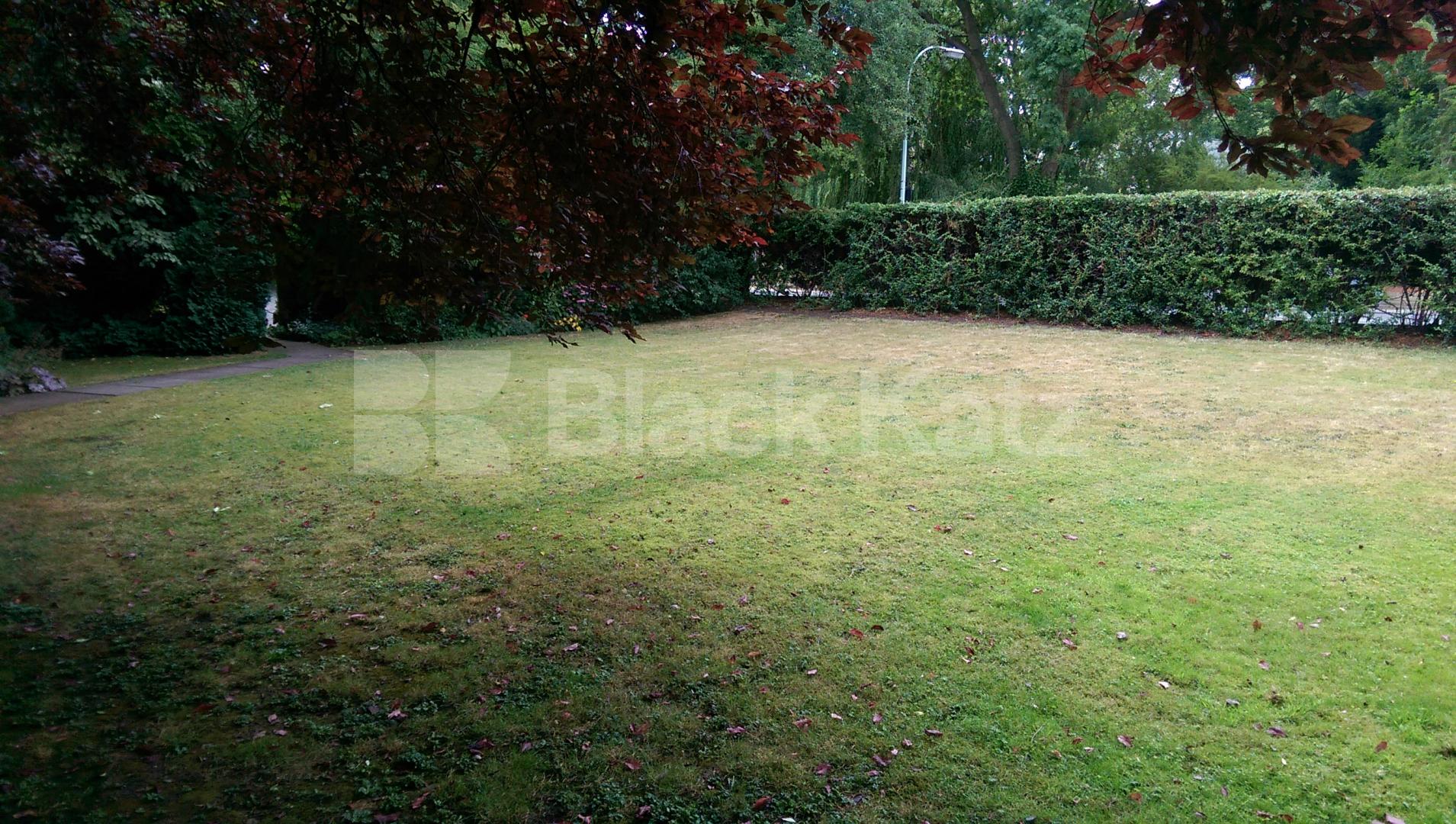 			1 Bedroom, 1 bath, 1 reception Ground Floor Flat			 Coolhurst Road, Crouch end