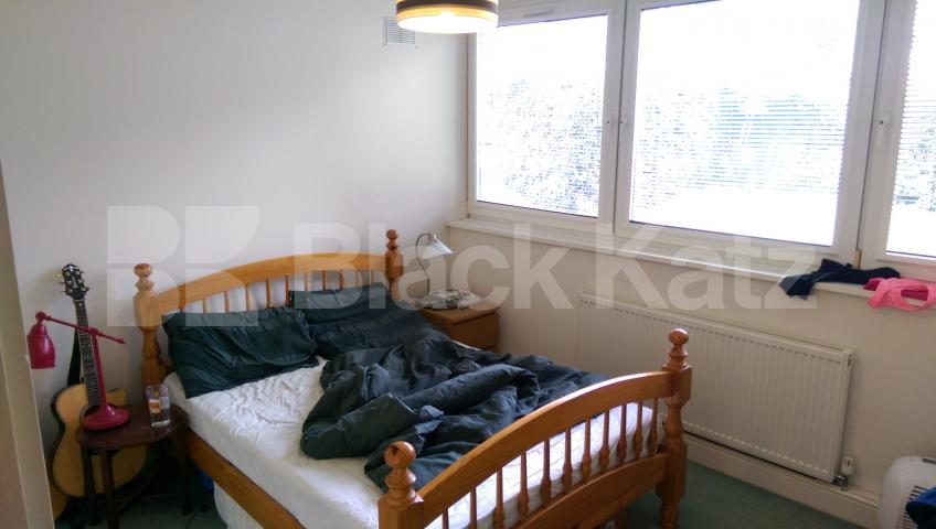 			1 Bedroom, 1 bath, 1 reception Ground Floor Flat			 Coolhurst Road, Crouch end