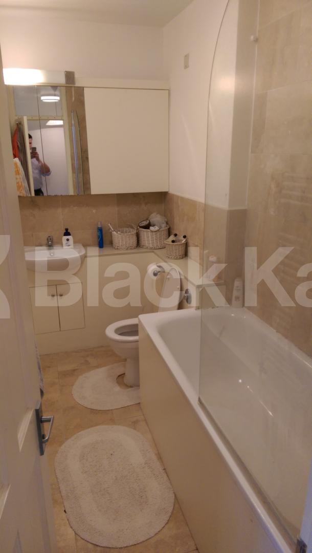 			1 Bedroom, 1 bath, 1 reception Ground Floor Flat			 Coolhurst Road, Crouch end