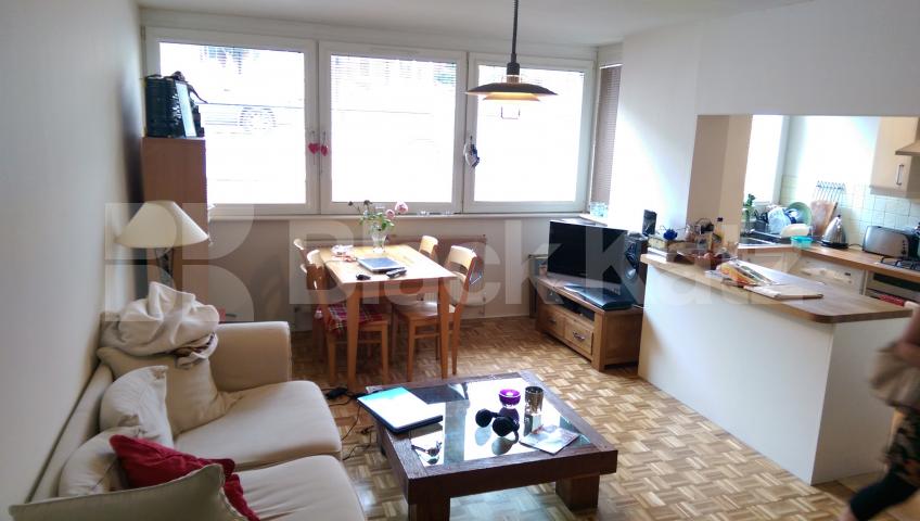			1 Bedroom, 1 bath, 1 reception Ground Floor Flat			 Coolhurst Road, Crouch end