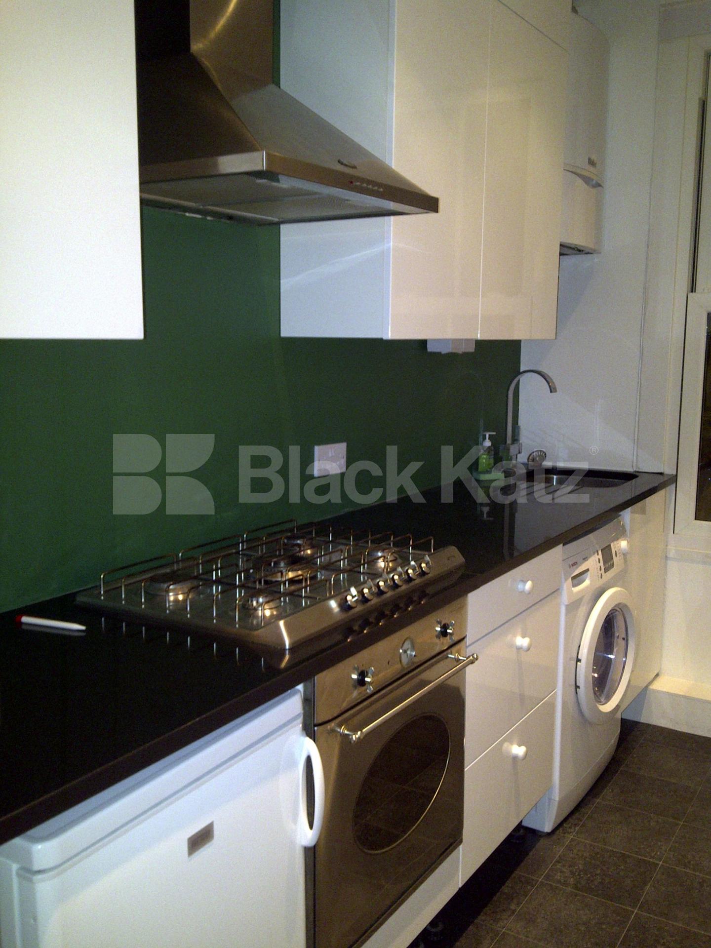 			NEW INSTRUCTION, 2 Bedroom, 1 bath, 1 reception Apartment			 Heyford Avenue, Vauxhall SW8