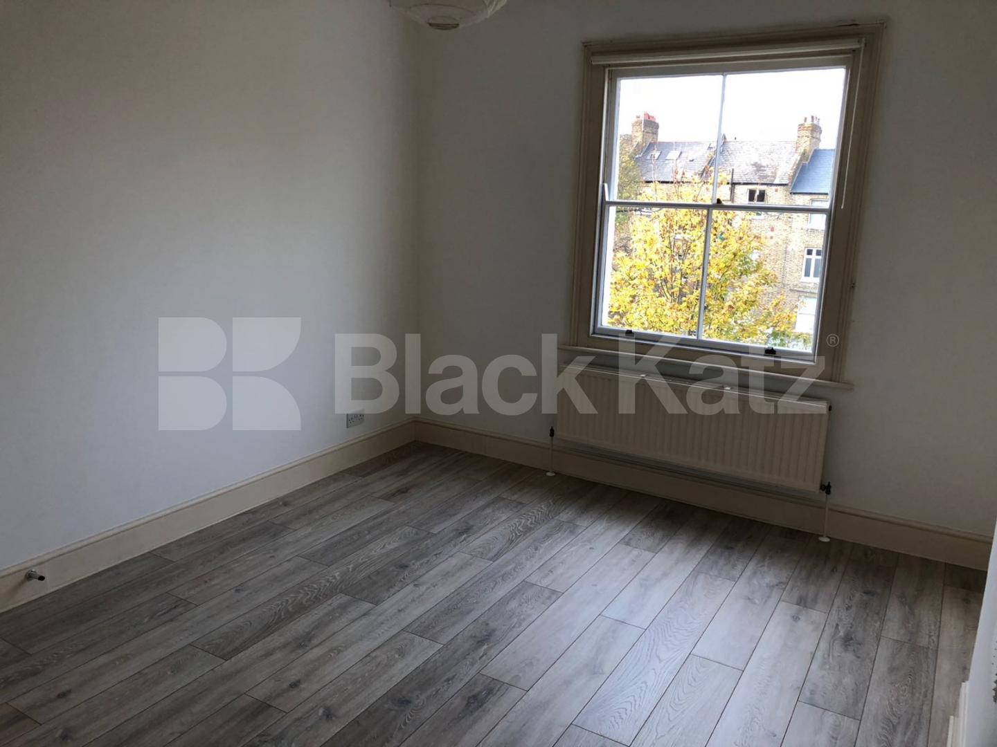 			BEAUTIFUL TWO BEDROOM TOP FLOOR FLAT , 2 Bedroom, 1 bath, 1 reception Flat			 Anson Road, TUFNELL PARK-HOLLOWAY