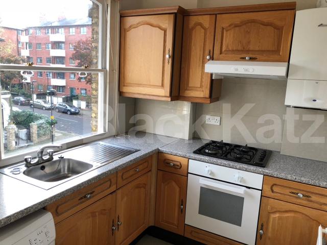 			BEAUTIFUL TWO BEDROOM TOP FLOOR FLAT , 2 Bedroom, 1 bath, 1 reception Flat			 Anson Road, TUFNELL PARK-HOLLOWAY