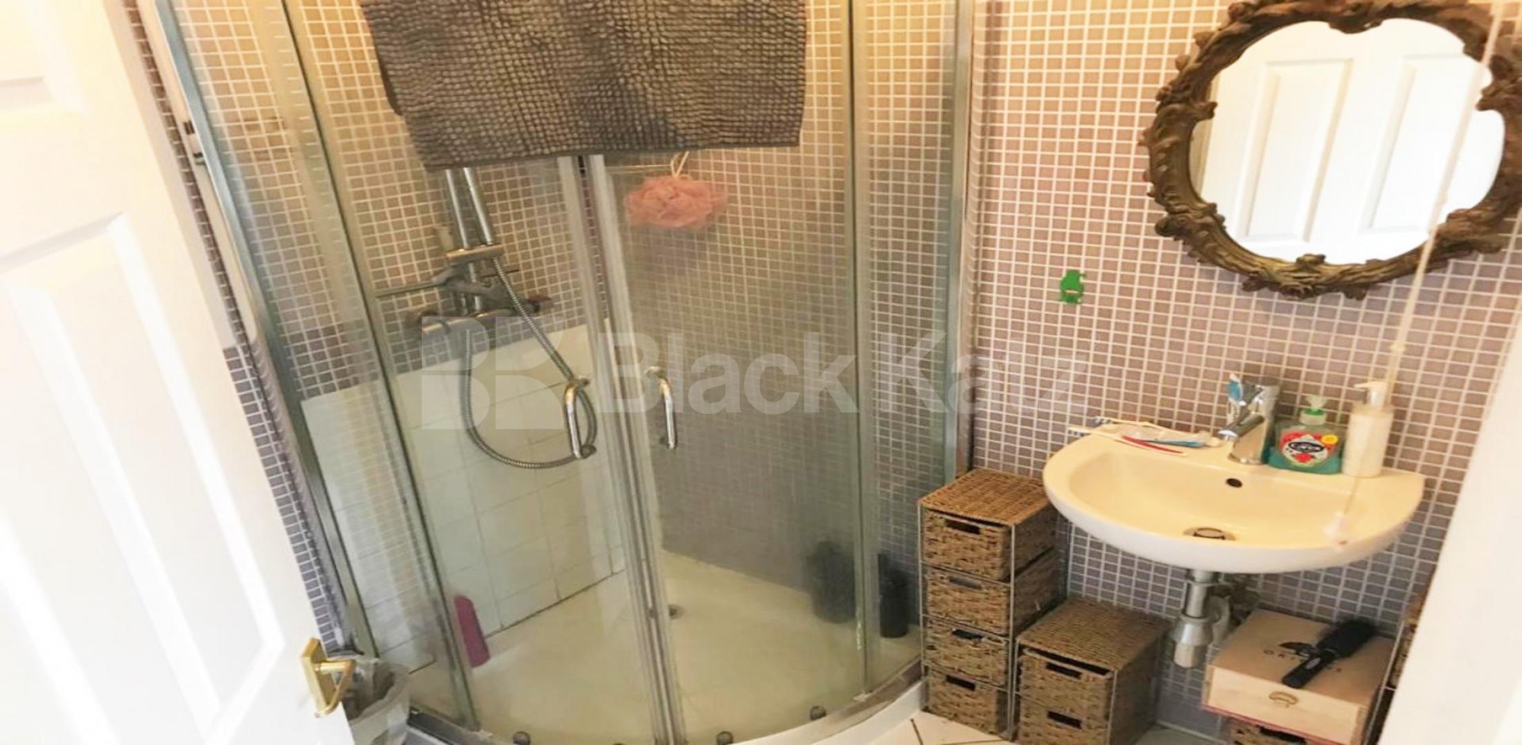 			PRIVATE GARDEN, 1 Bedroom, 1 bath, 1 reception Ground Floor Flat			 Redmore Road, HAMMERSMITH