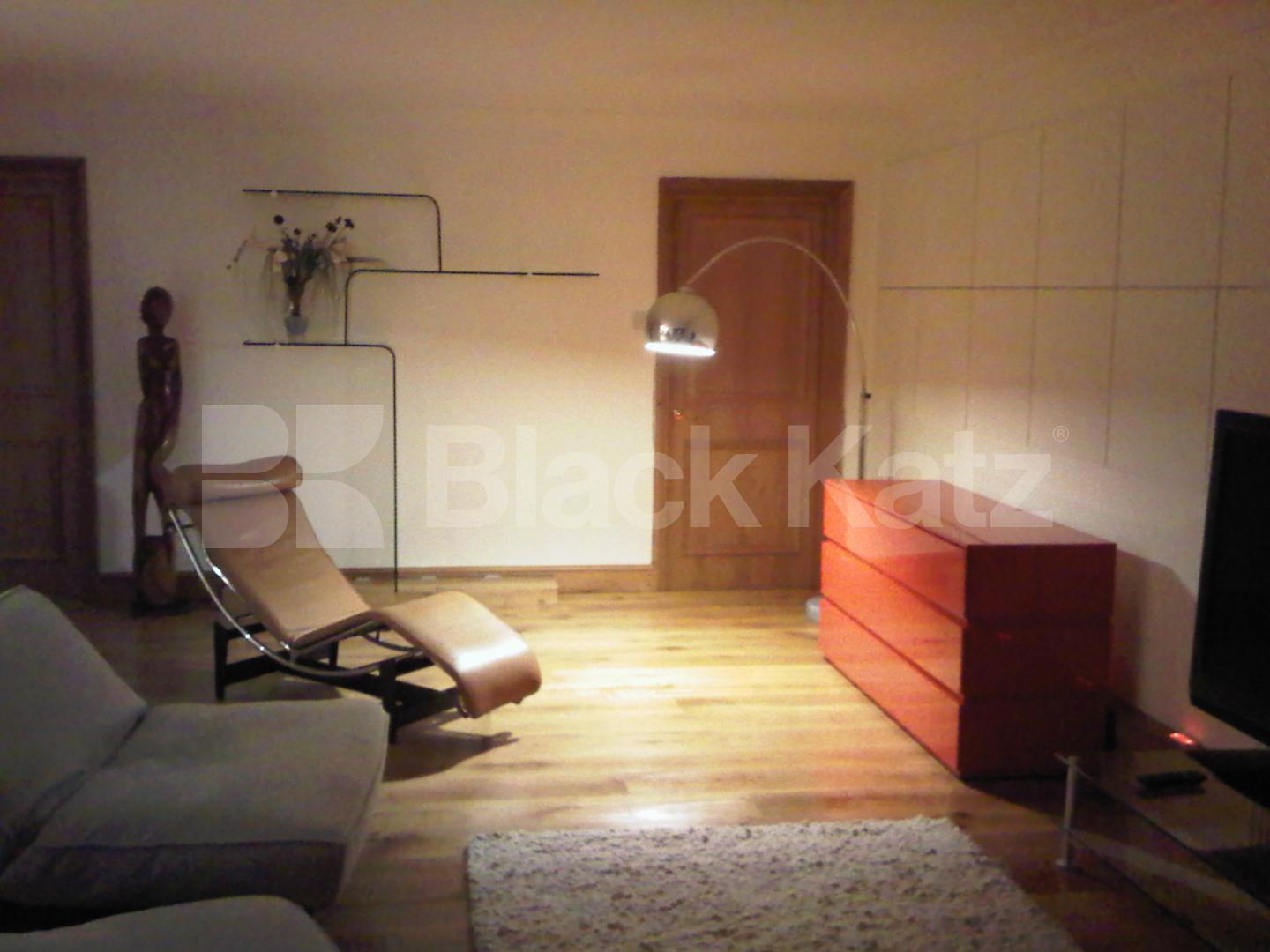 			NEW INSTRUCTION, 3 Bedroom, 1 bath, 1 reception Flat			 William Morris Way, Fulham/Chelsea